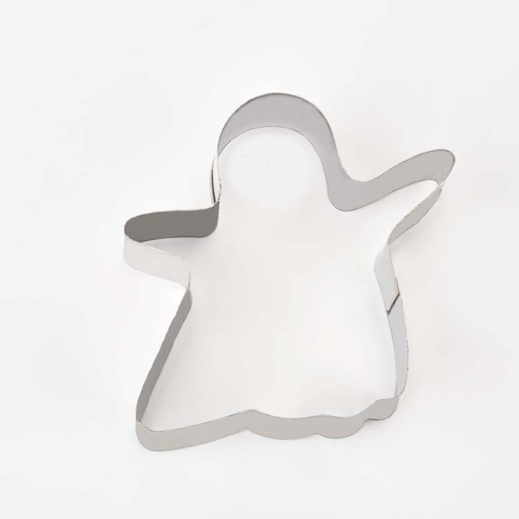 Stainless Steel Cookie Cutters