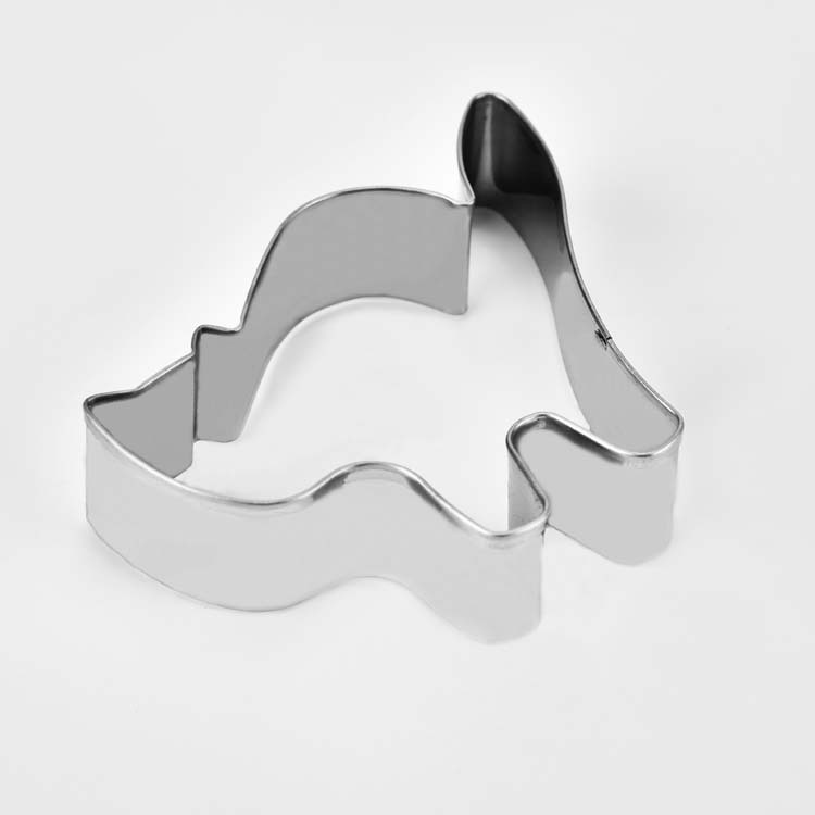 Halloween Cookie Cutter Set