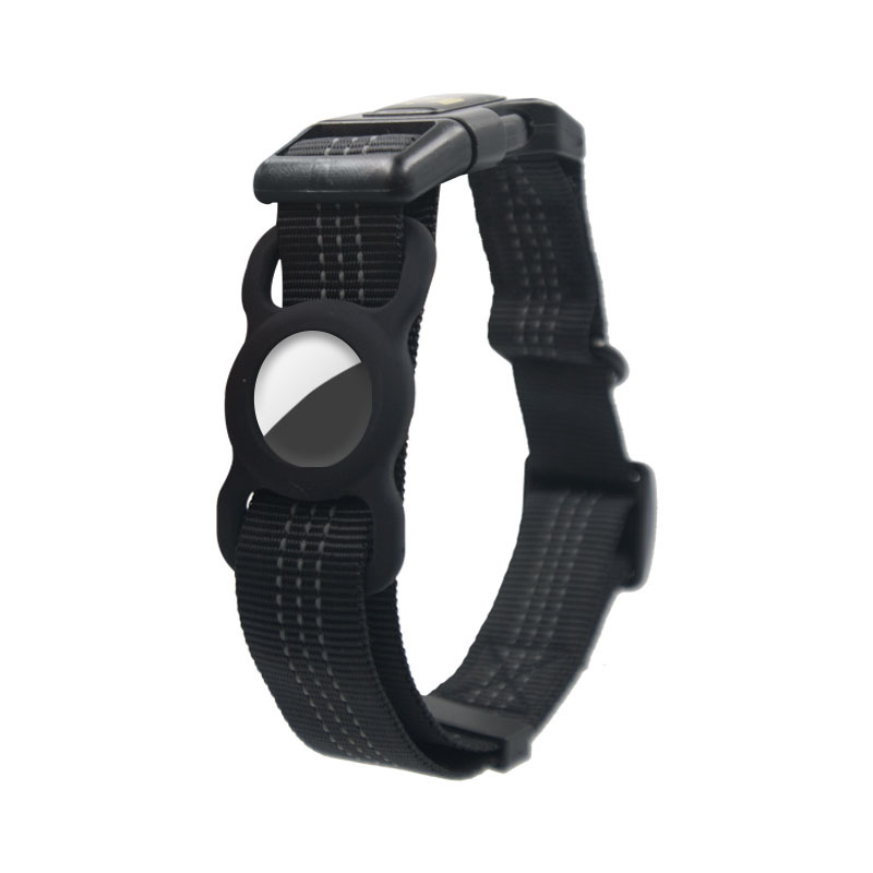 Pet Tracker in Black