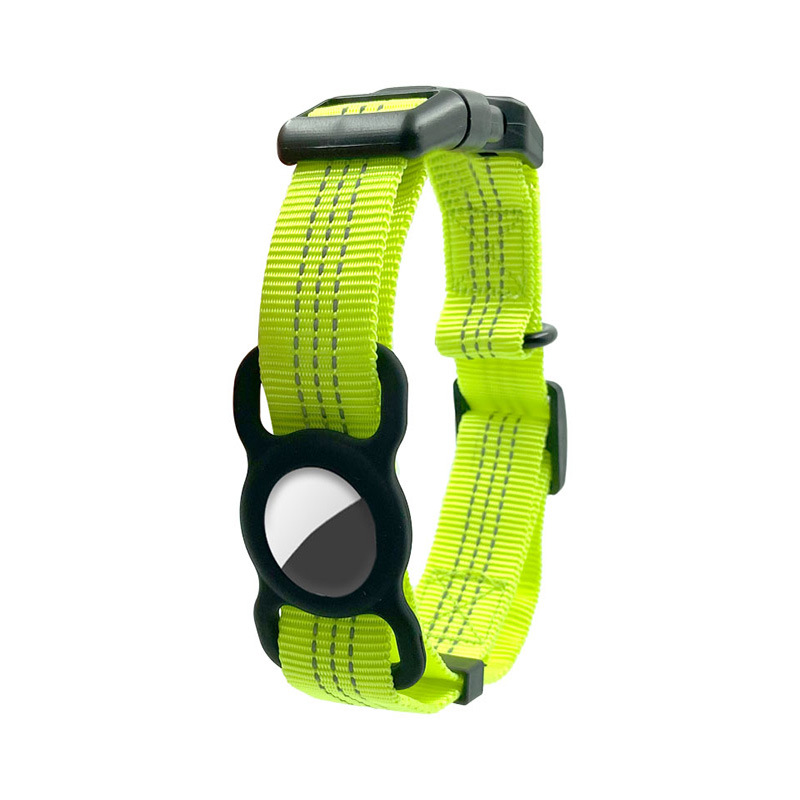 Pet Tracker in Sky Blue