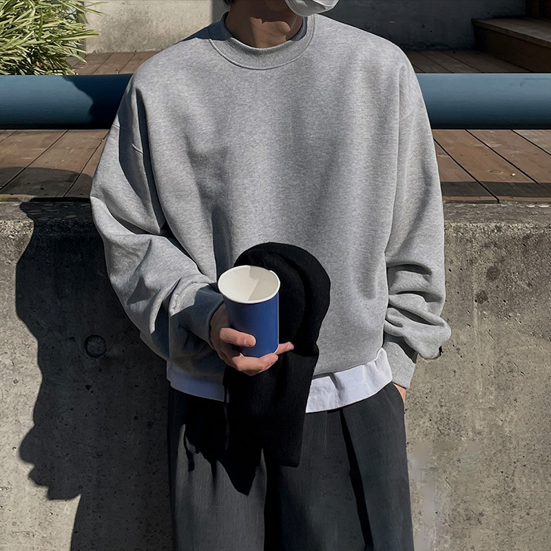 Men's Pullover
