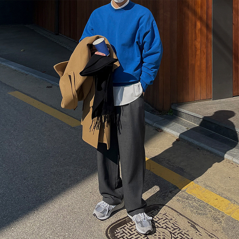 Men's Pullover