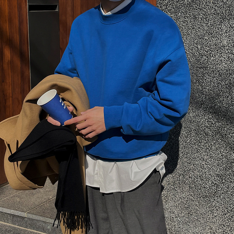 Men's Pullover