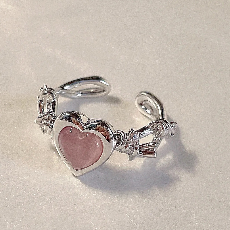 Women's Love Ring 5