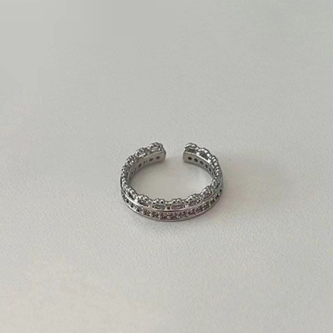 Women's Love Ring 3