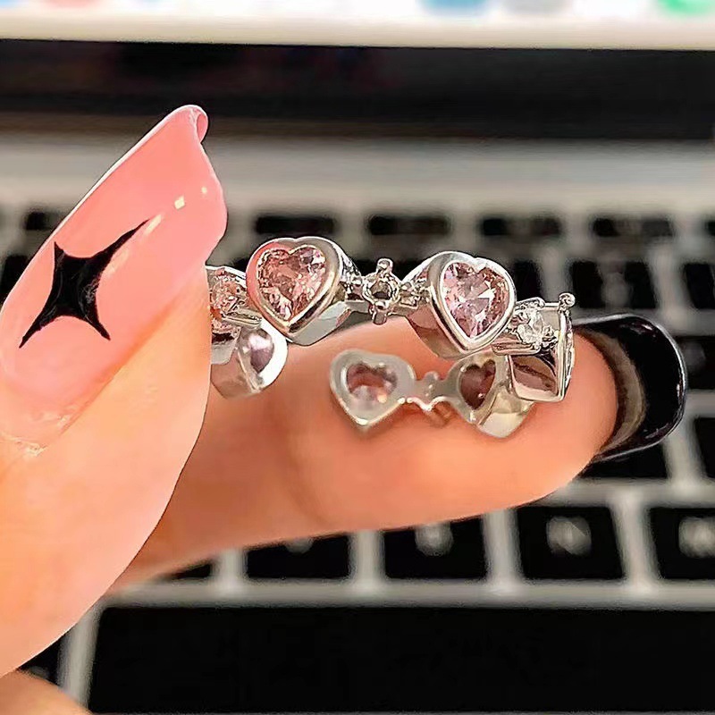 Women's Love Ring 4