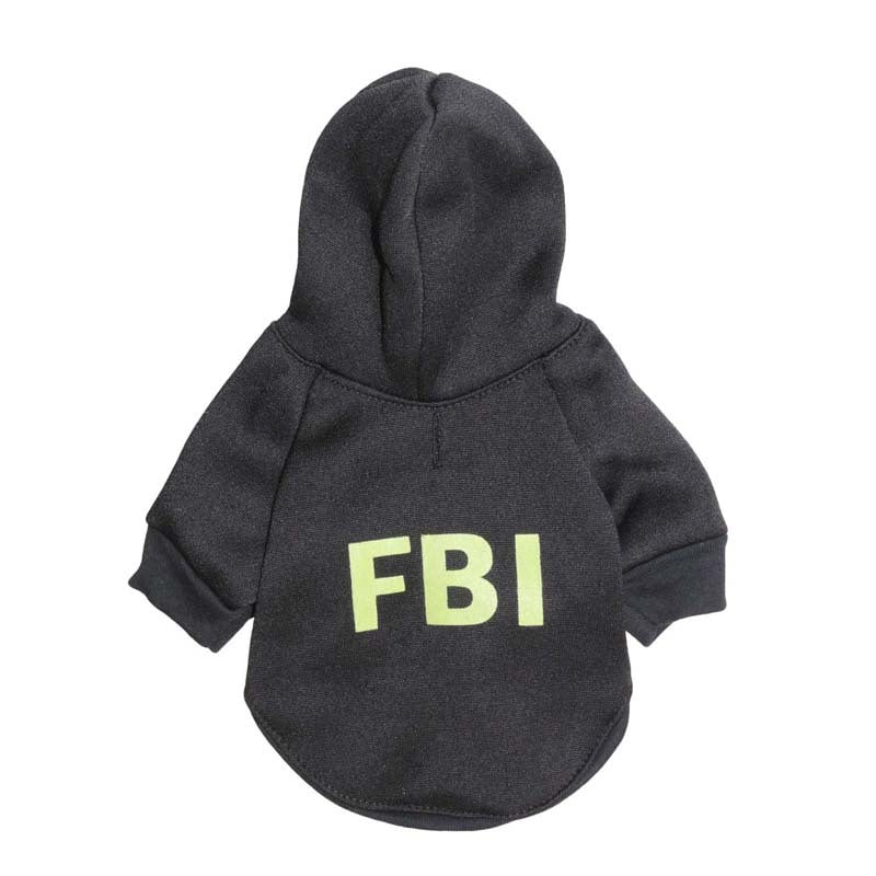 Dog Hoodie Style B