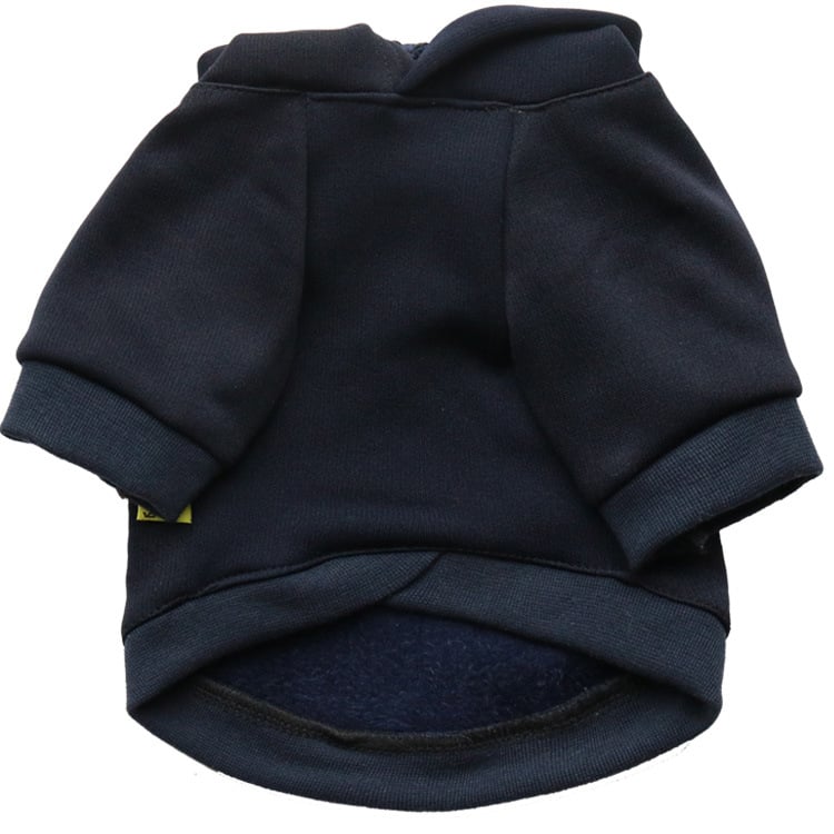 Dog Hoodie Style E