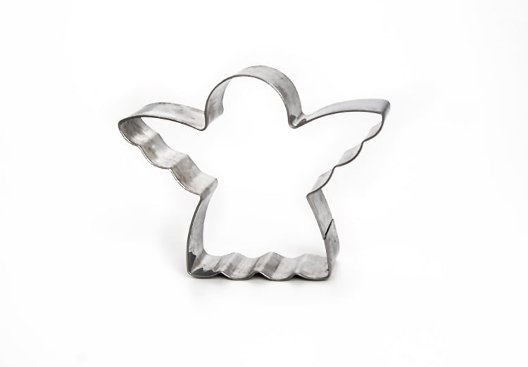 Heart Mold