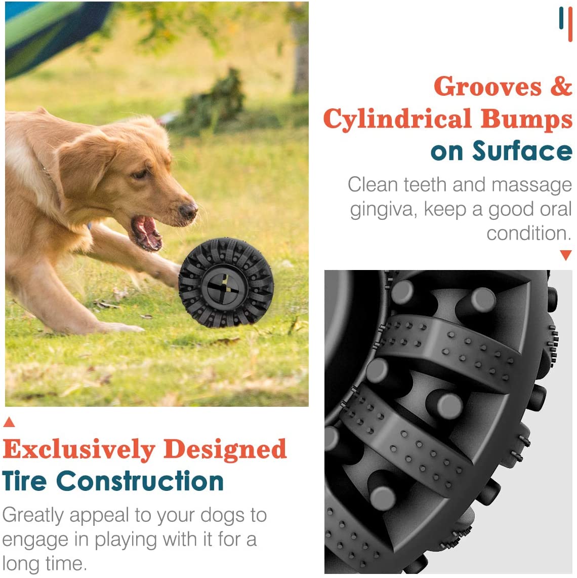 Dog Toy Image 3