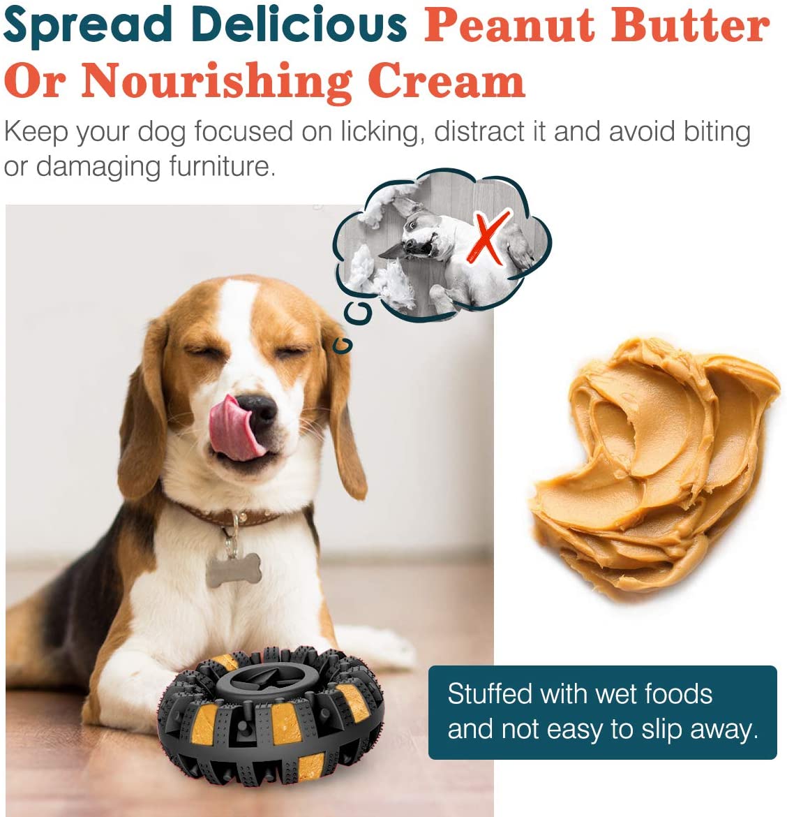 Dog Toy Image 5