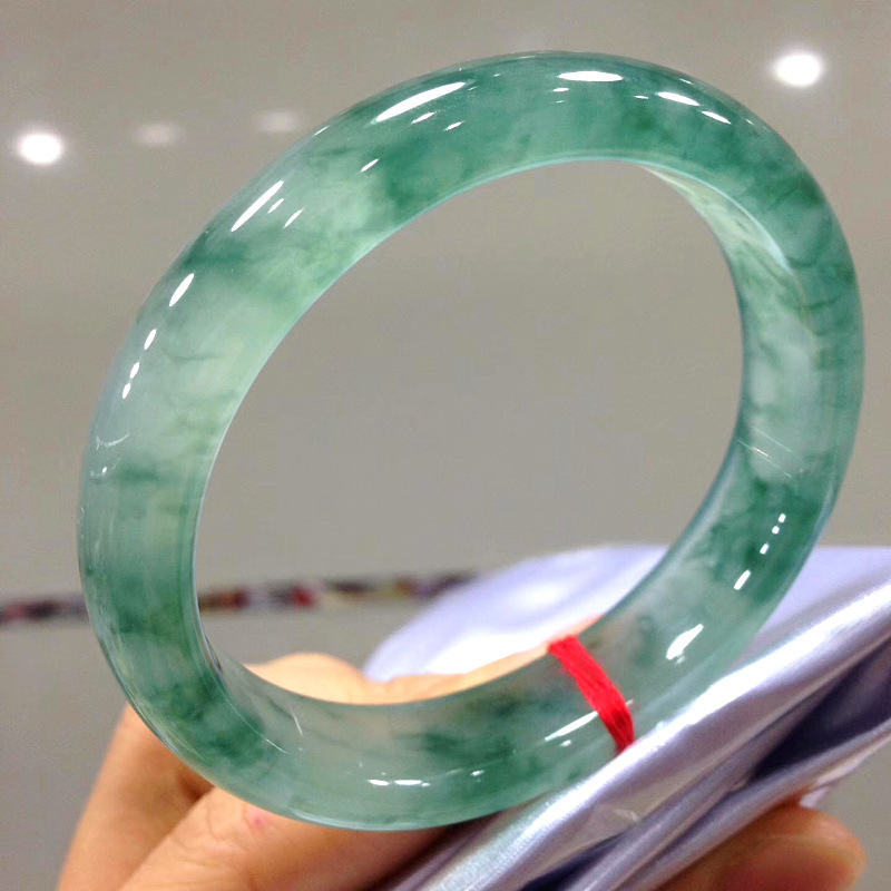 Burma Jade Bracelet Image 3