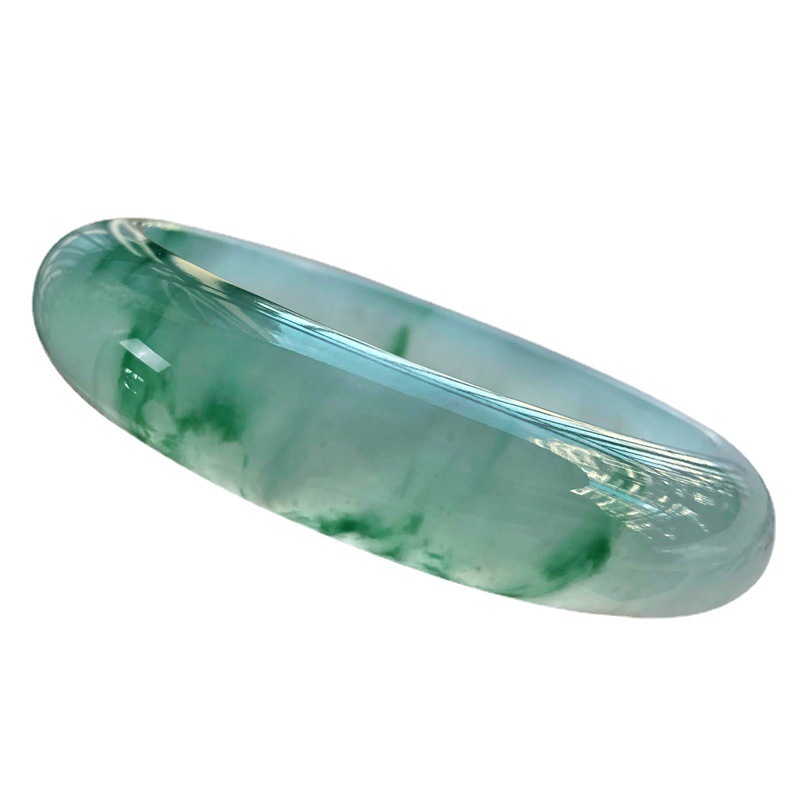 Burma Jade Bracelet Image 5