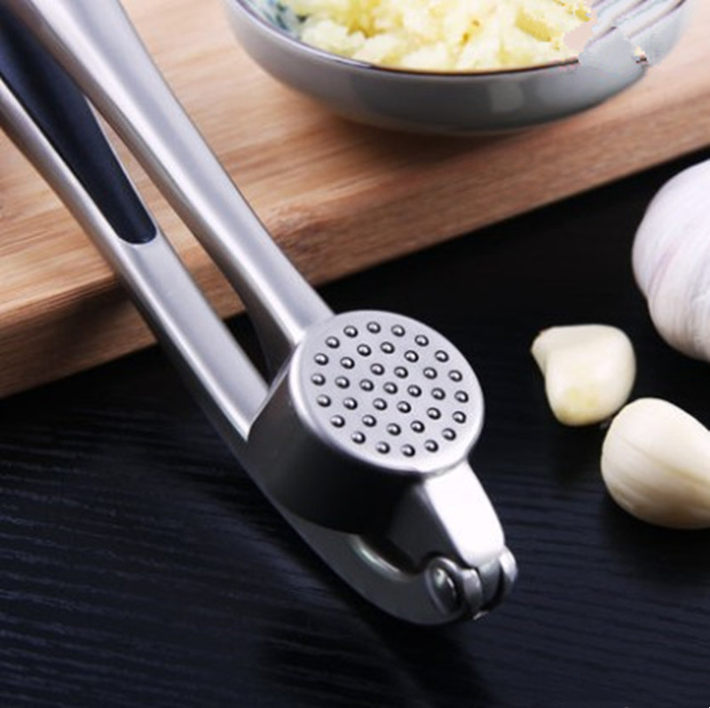 Garlic Press Image 6
