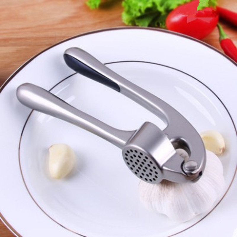 Garlic Press Image 5