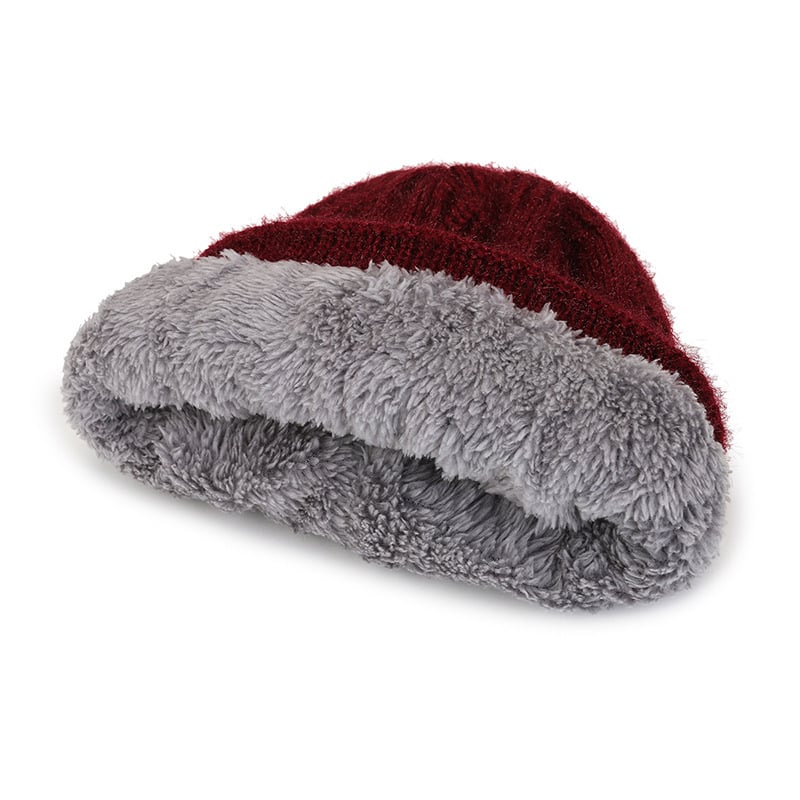 Woolen Cap Image 3