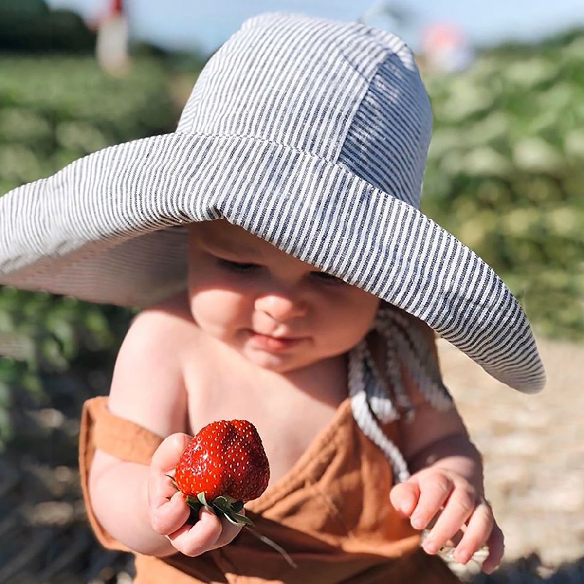 Children's Hat