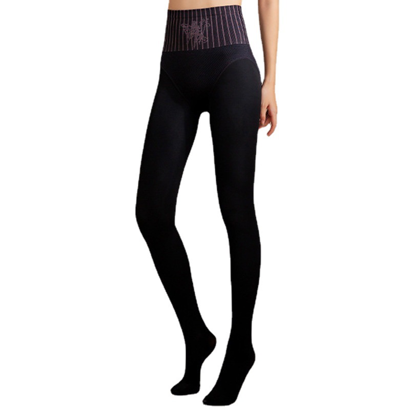 Women's Winter High Waist Leggings 3