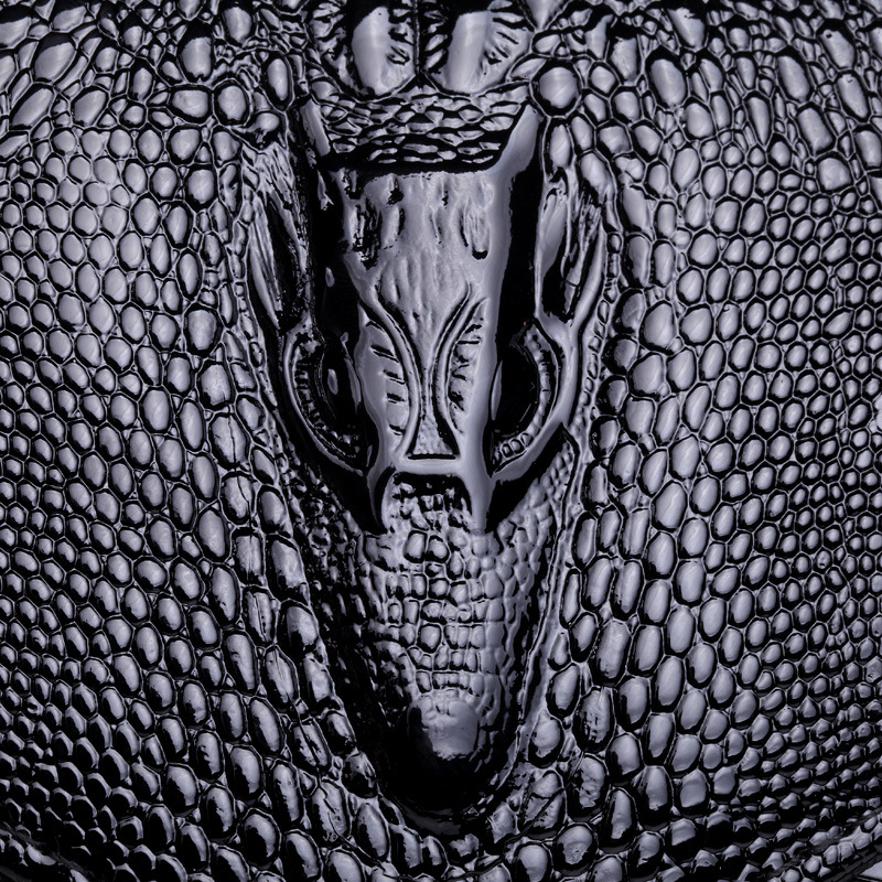 Cowhide Ladies Wallet Image 2