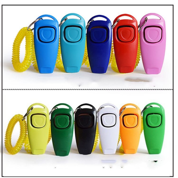 Reliable and Sturdy Whistle