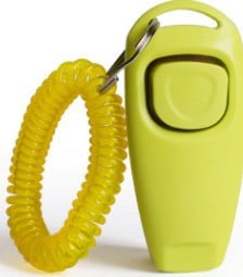 Whistle for Dog Training