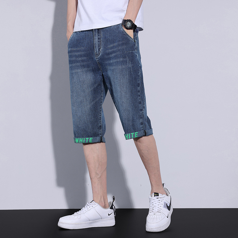 Summer Beach Pants