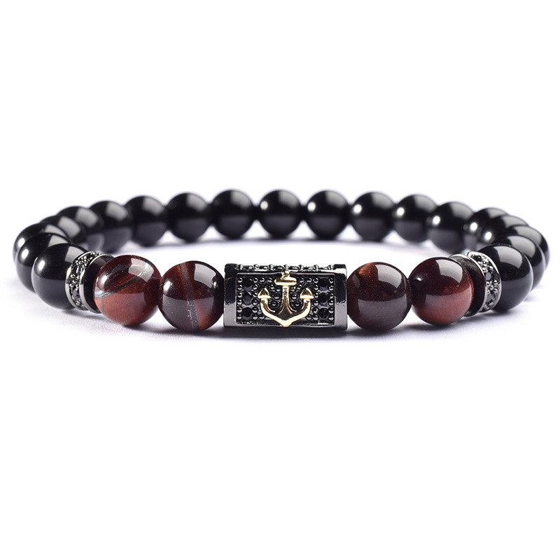 Tigereye Bracelet Image 5