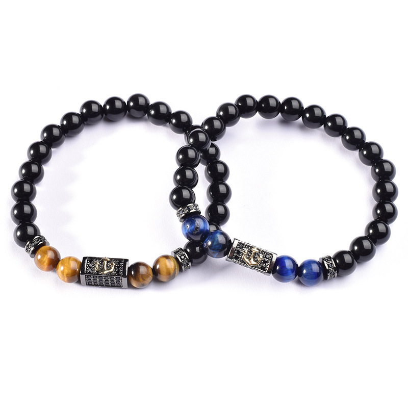 Tigereye Bracelet Image 6
