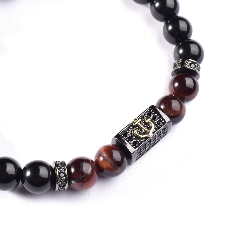 Tigereye Bracelet Image 1