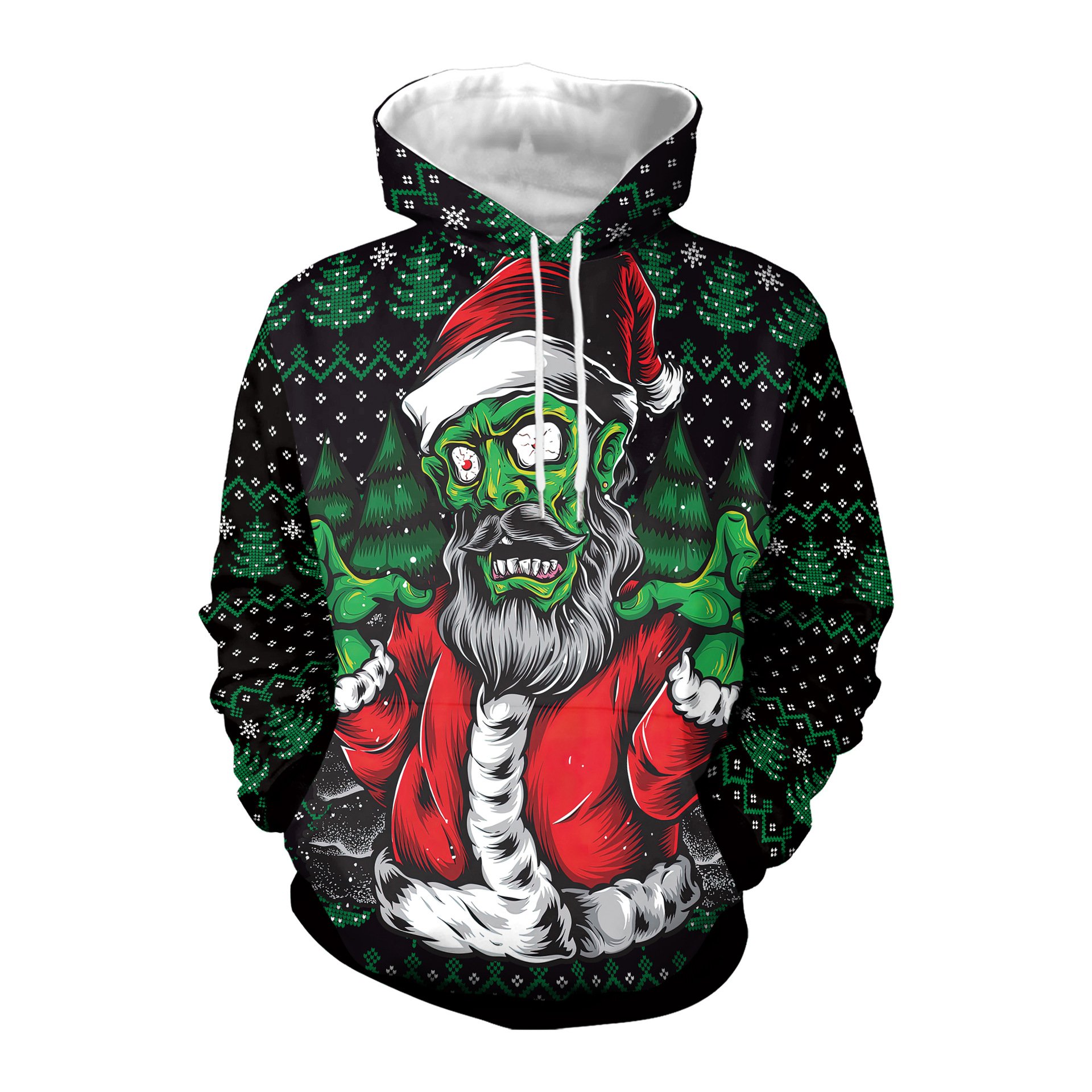 Sweatshirt Image 4