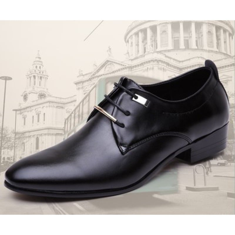 New Comfort Men's Dress Shoes