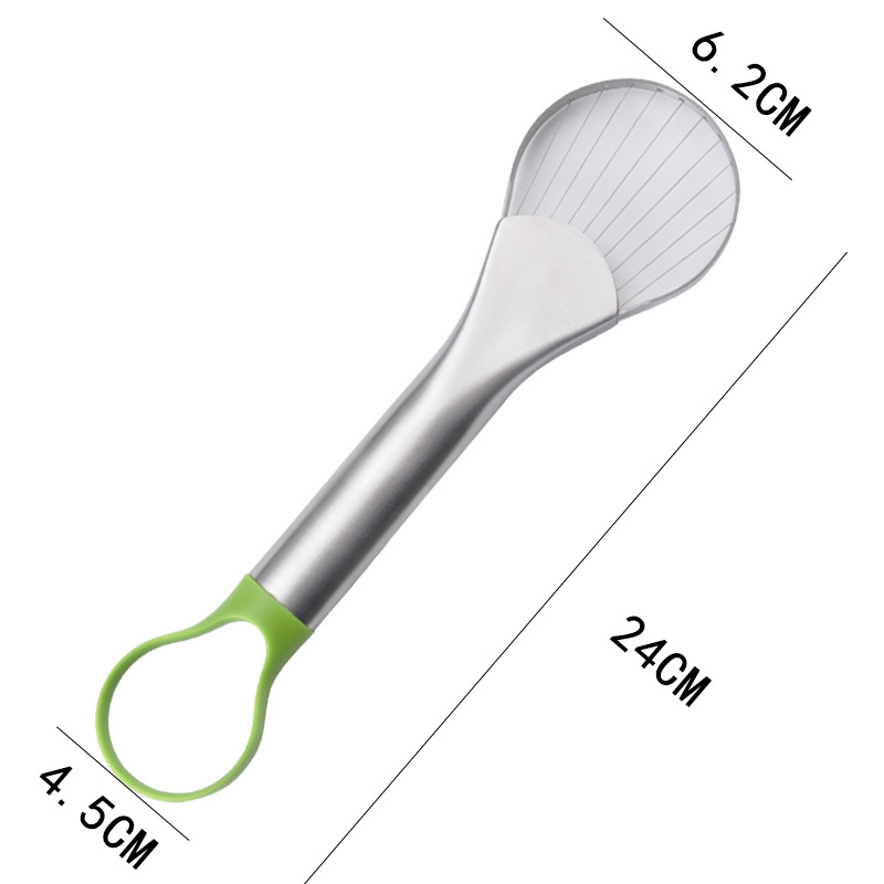 Avocado Knife - Usage