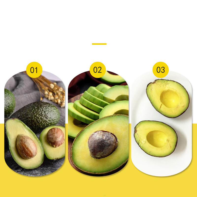 Avocado Knife - Features