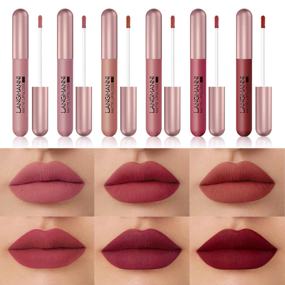 Lip Gloss Image 4