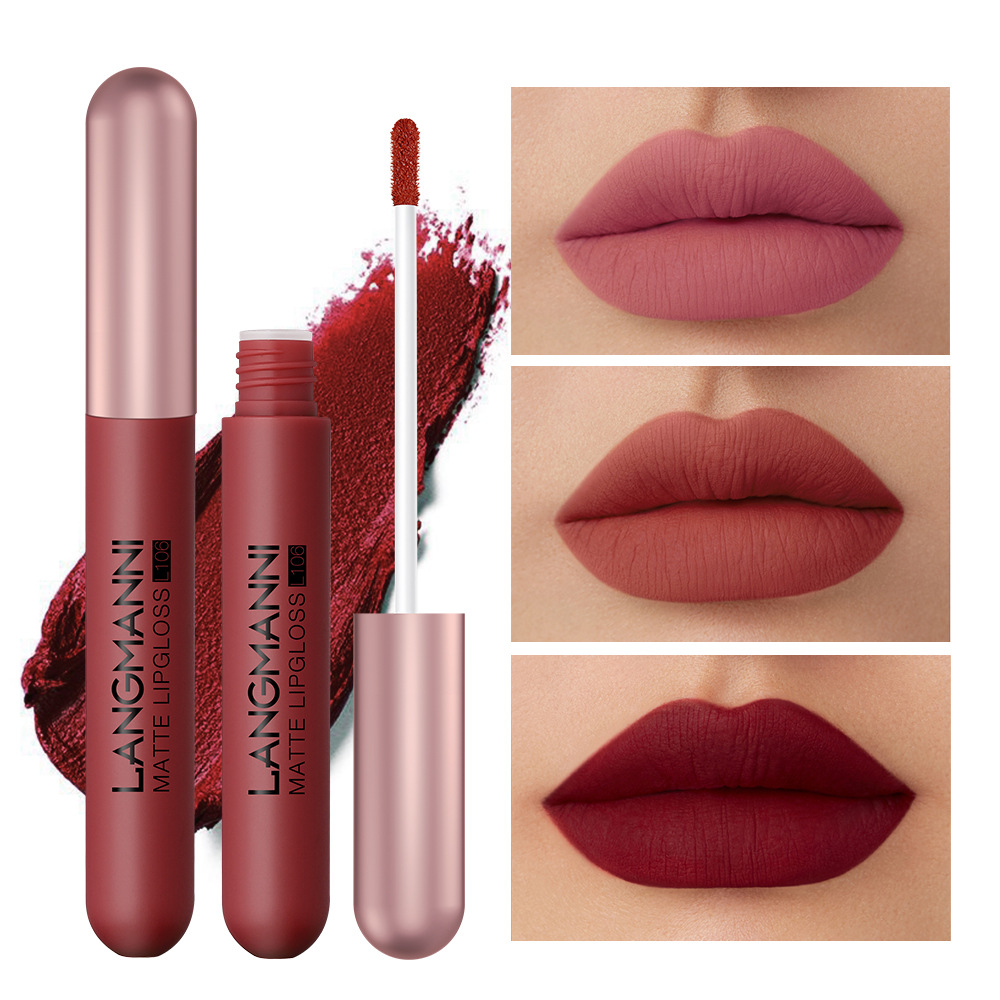 Lip Gloss Image 5
