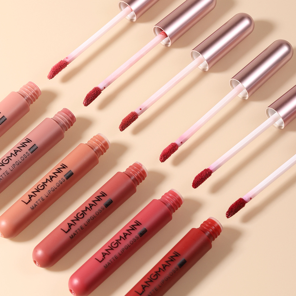 Lip Gloss Image 2