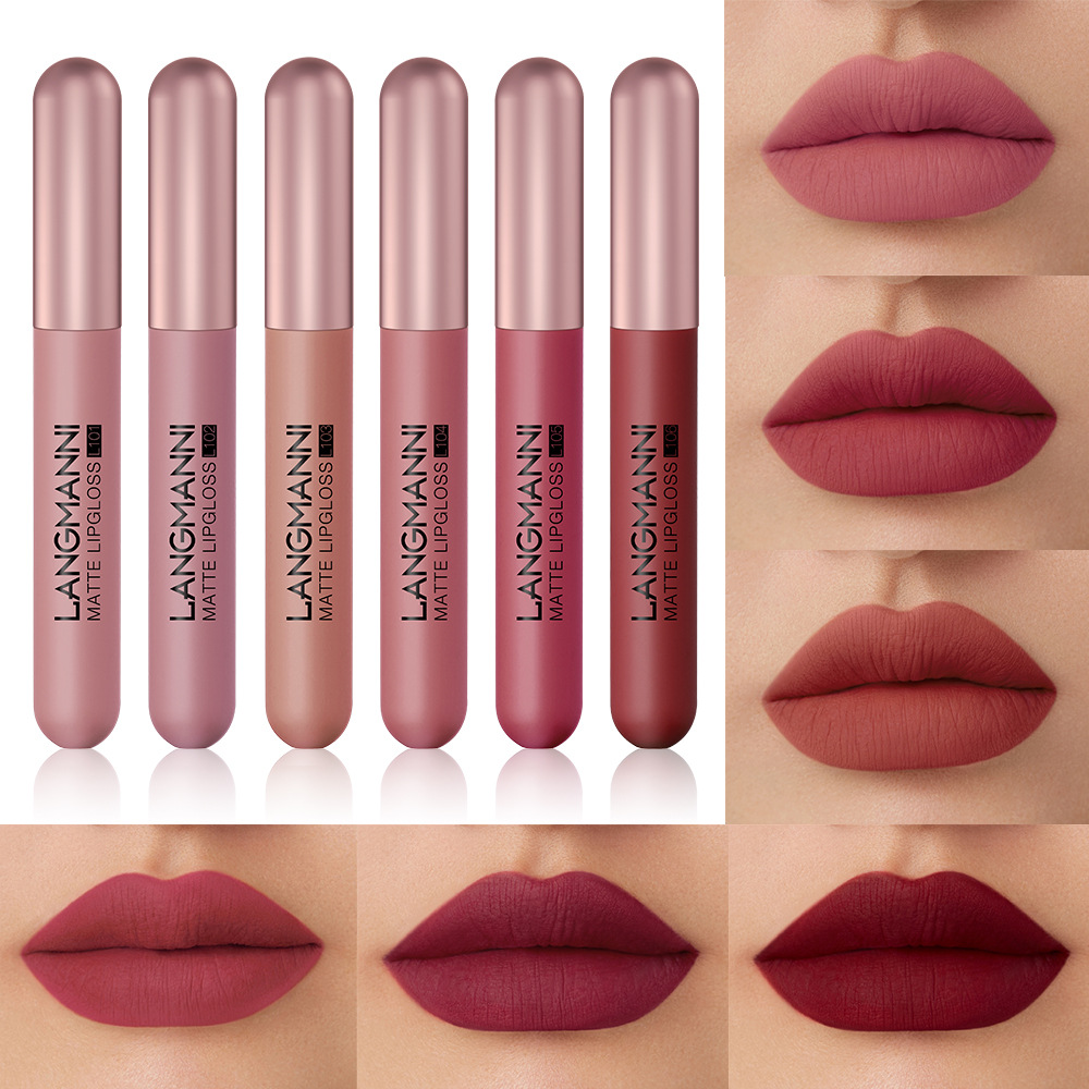 Lip Gloss Image 3