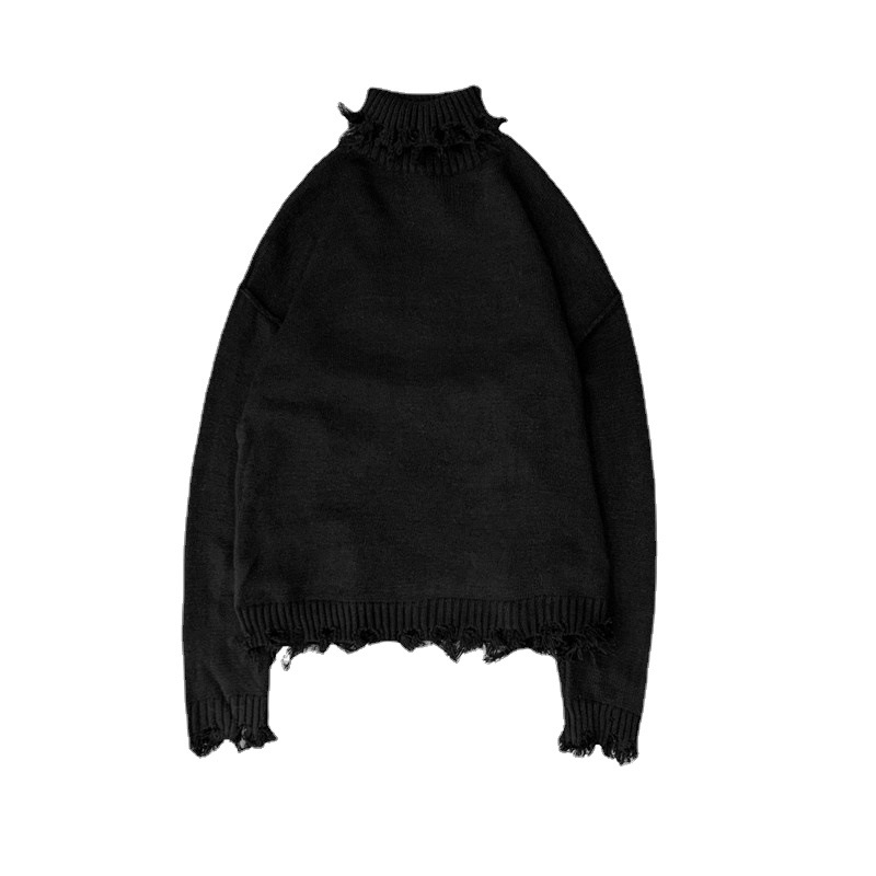 Trend Personality Fashion Pullover - Image 2