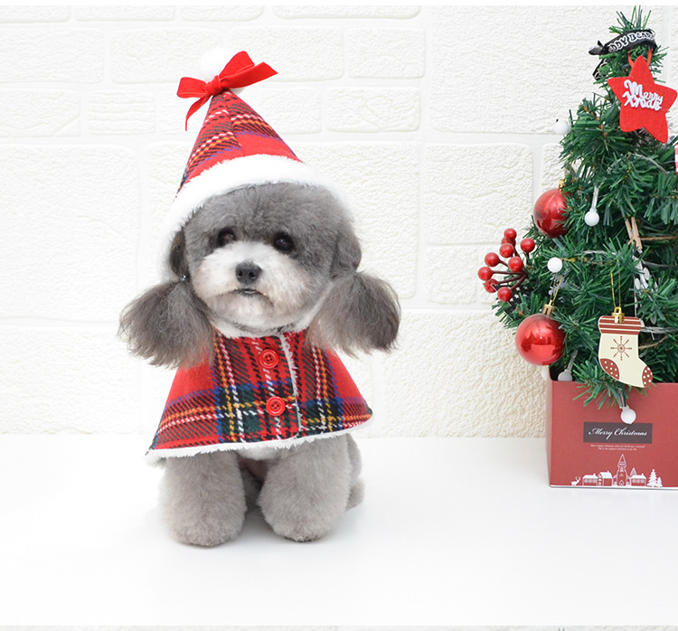 Warm Dog Sweater