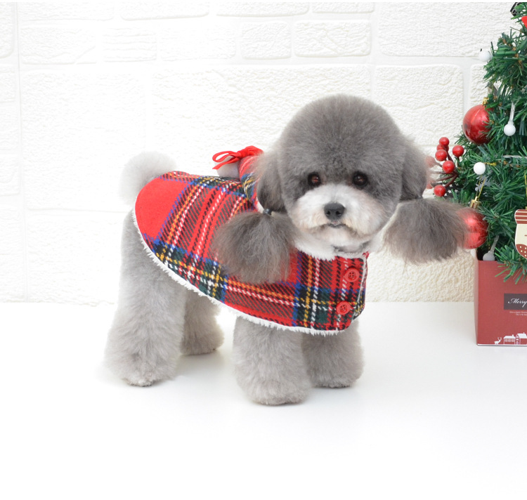 Stylish Dog Sweater