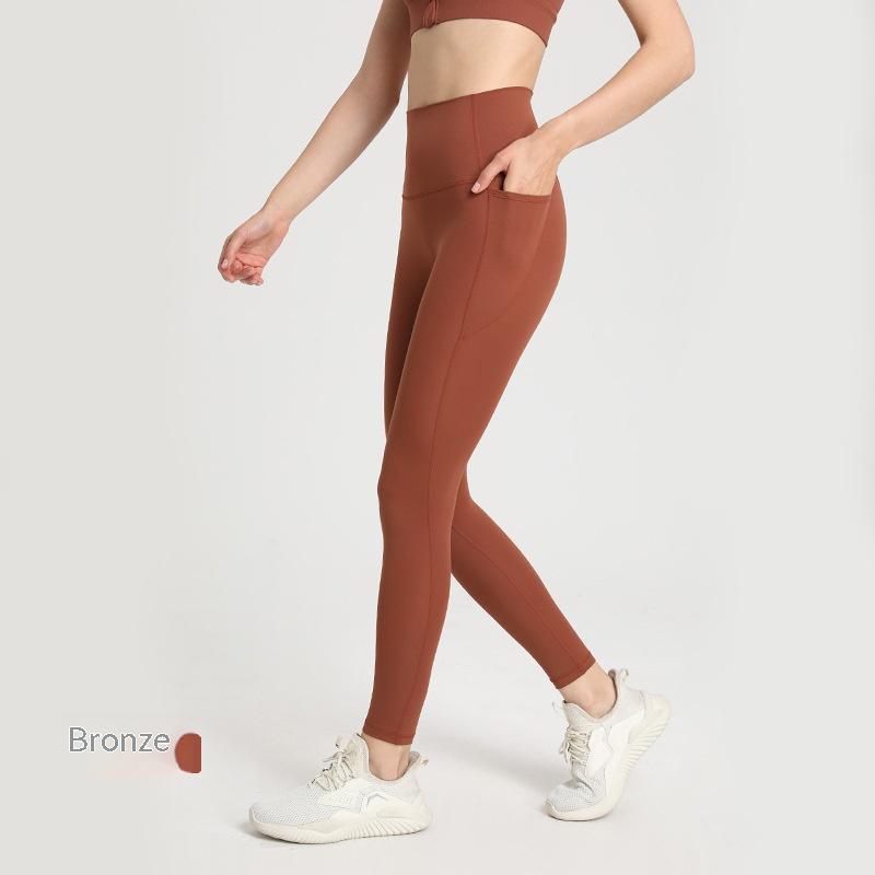 Workout Pants Image 3