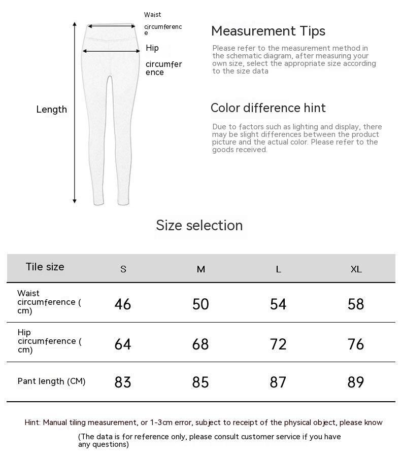 Workout Pants Image 1