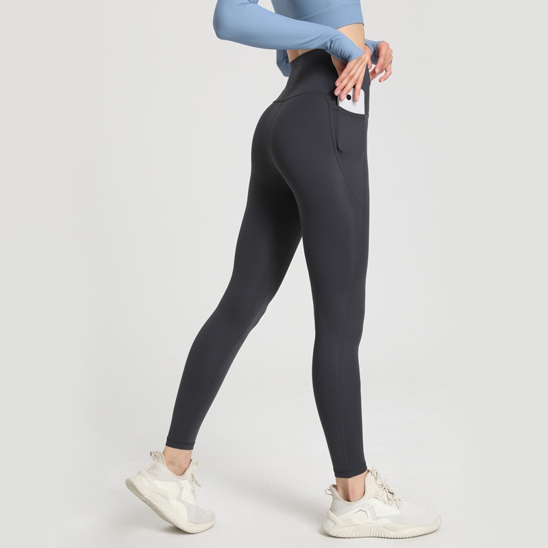 Workout Pants Image 6