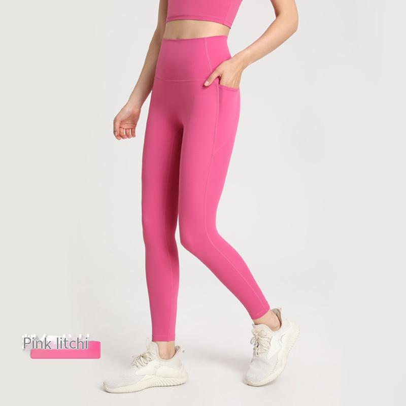 Workout Pants Image 4
