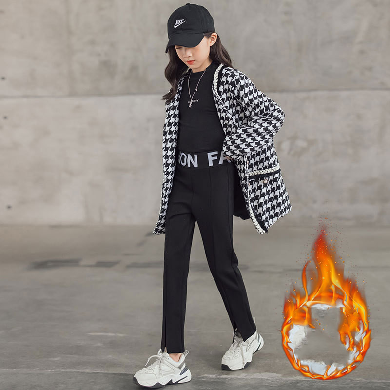 Houndstooth Suit Image 1