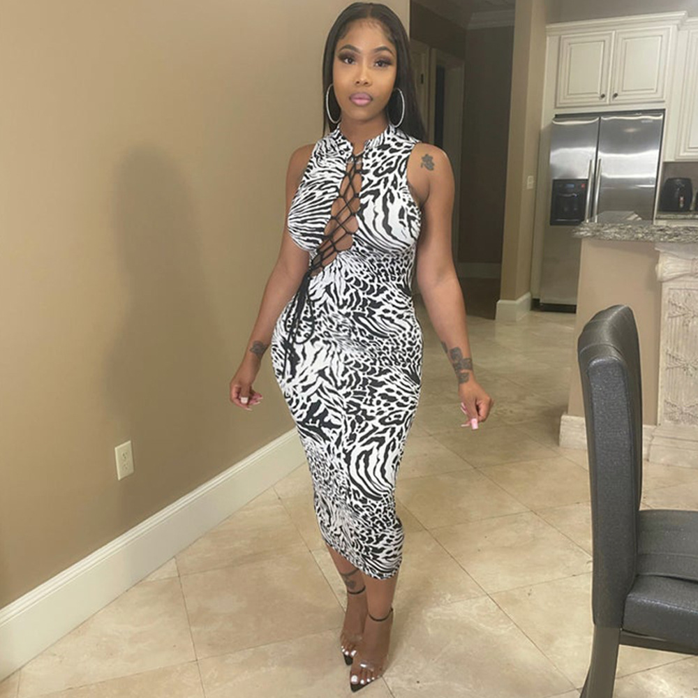 Stylish Printed Design