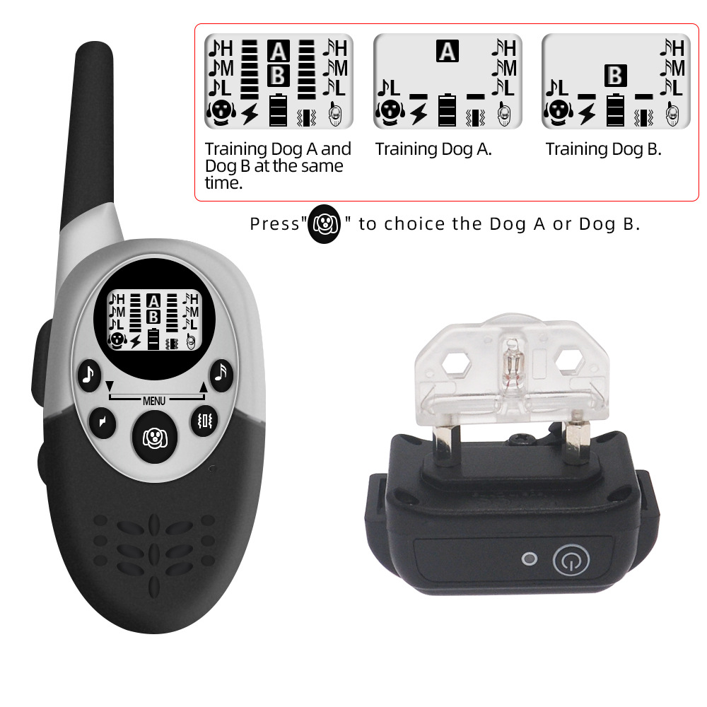Remote Dog Trainer Image 2