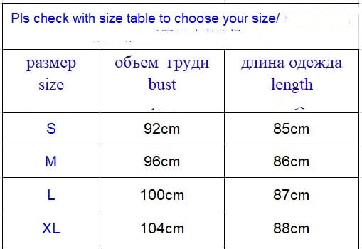 European and American Women's Dress