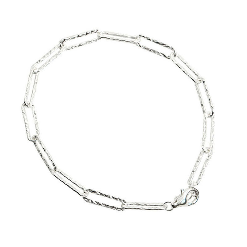 Fashion Silver Starry Bracelet 1