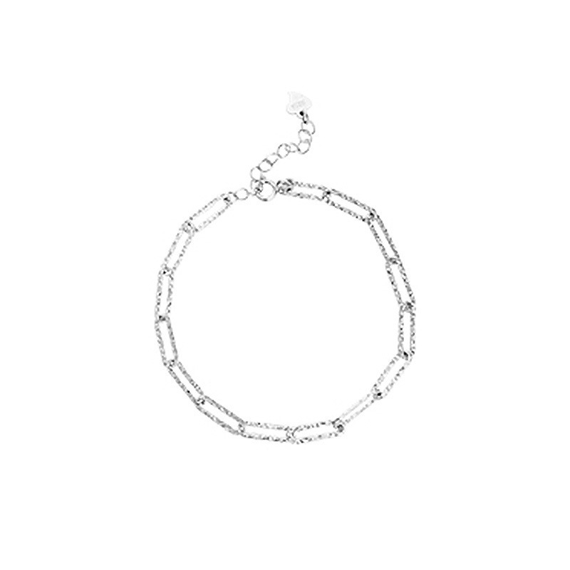 Fashion Silver Starry Bracelet 3
